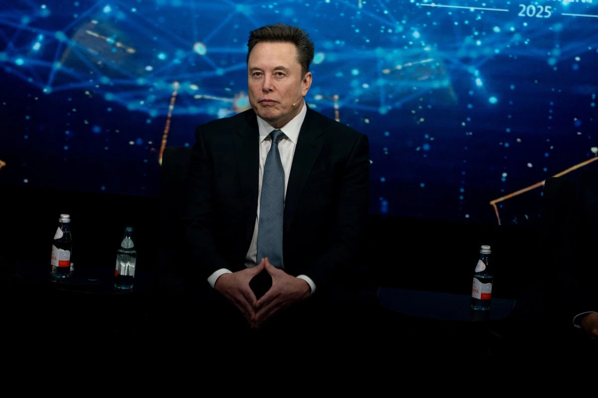 SpaceX’s historic IPO ignites the new space race