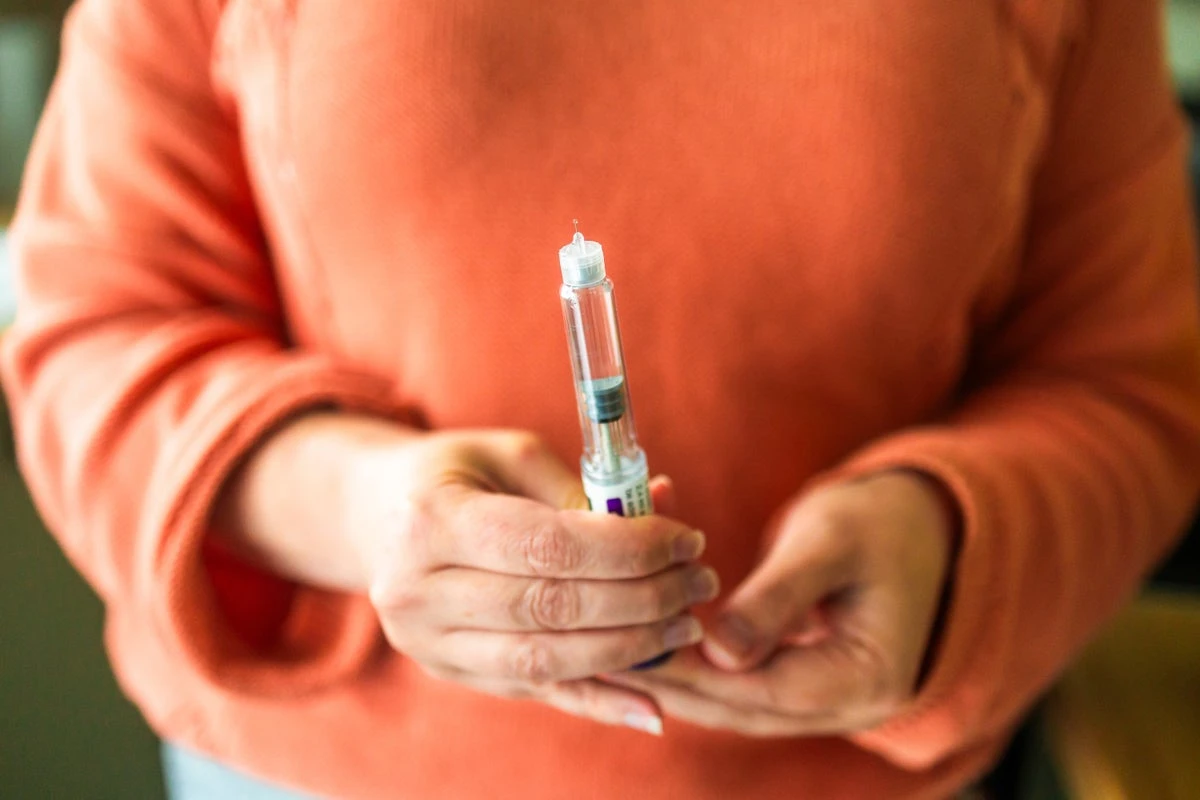 How well GLP-1 weight loss drugs work may depend on your genetics