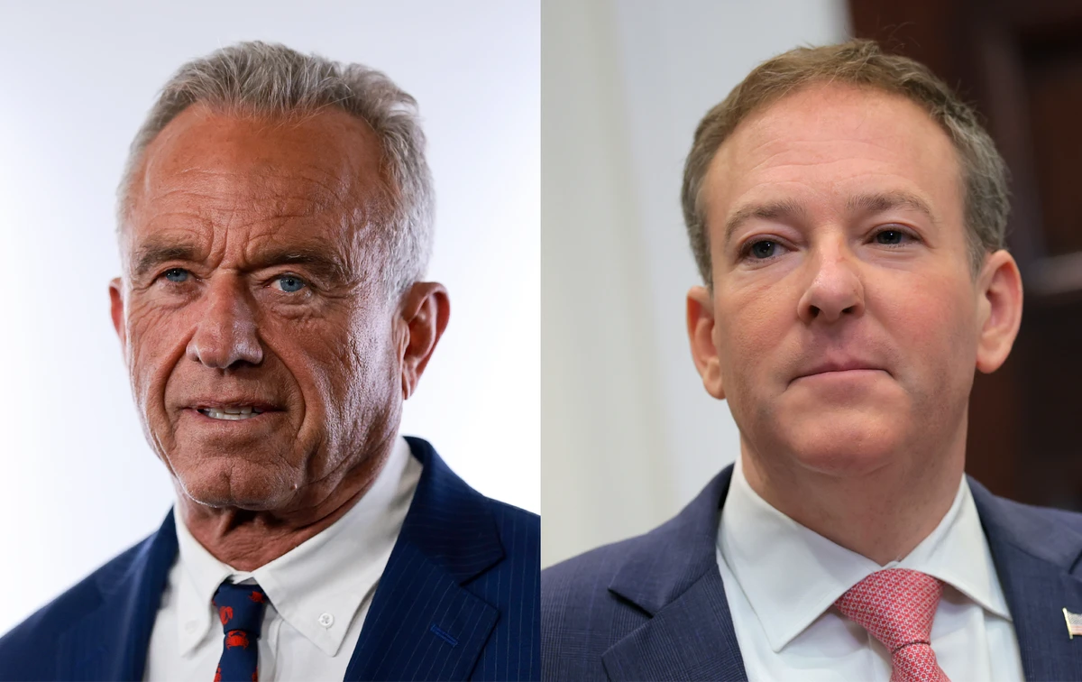 RFK, Jr. and EPA announce plan to track microplastics in tap water and humans