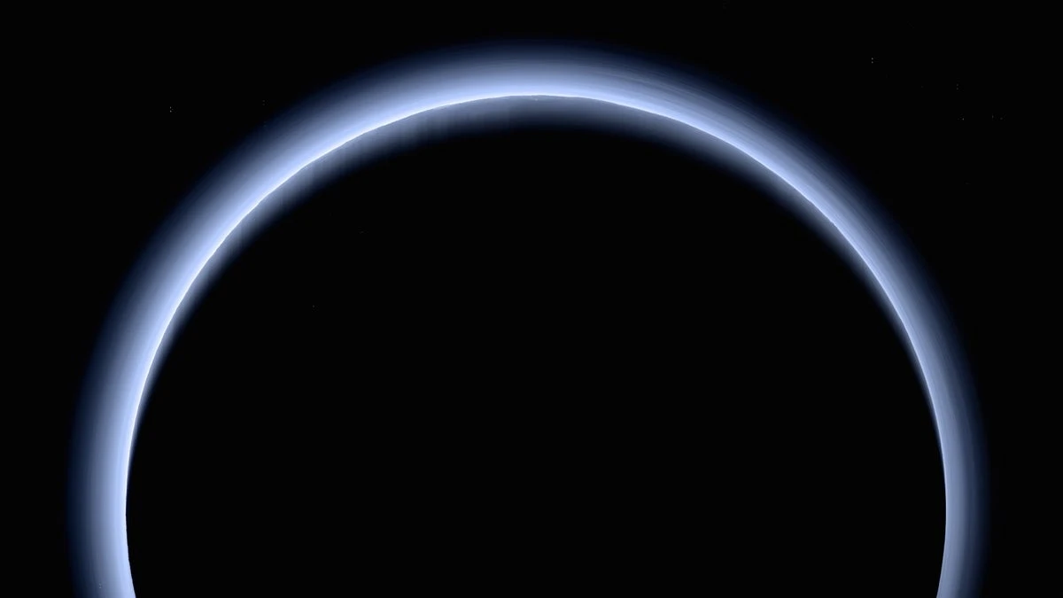 Is Pluto a planet? That’s asking the wrong question