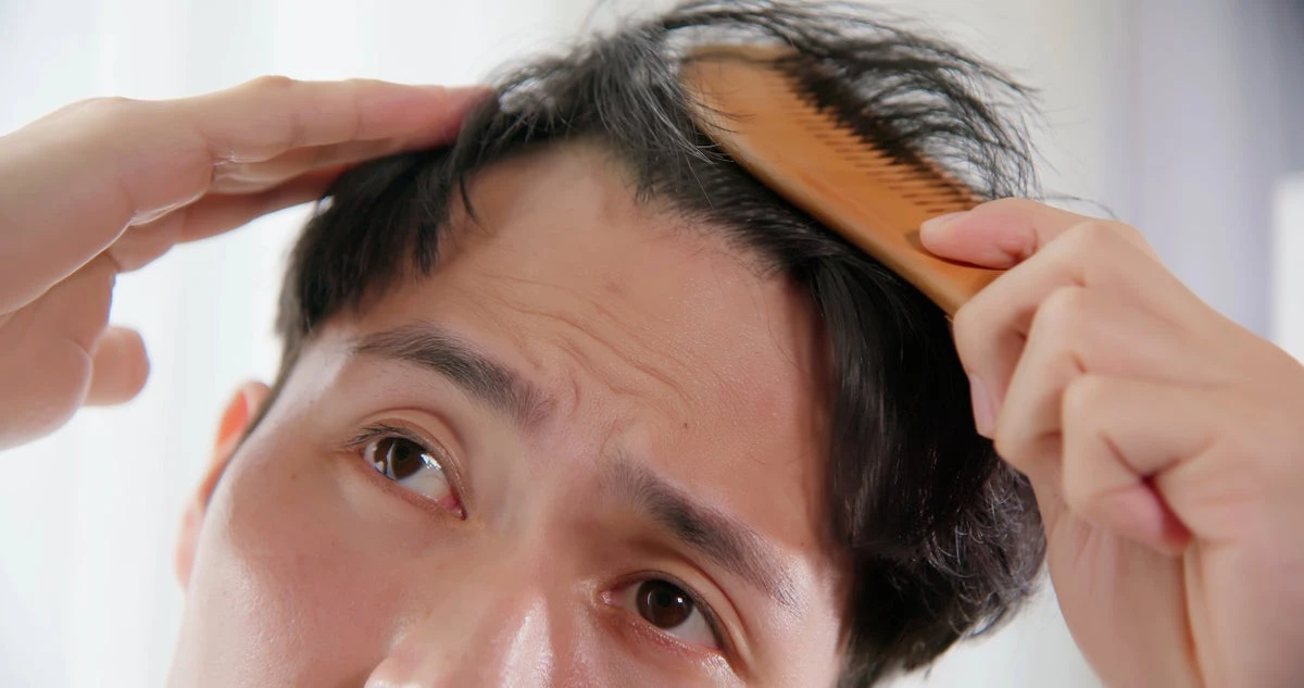 How math's 'hairy ball theorem' could explain bad hair days
