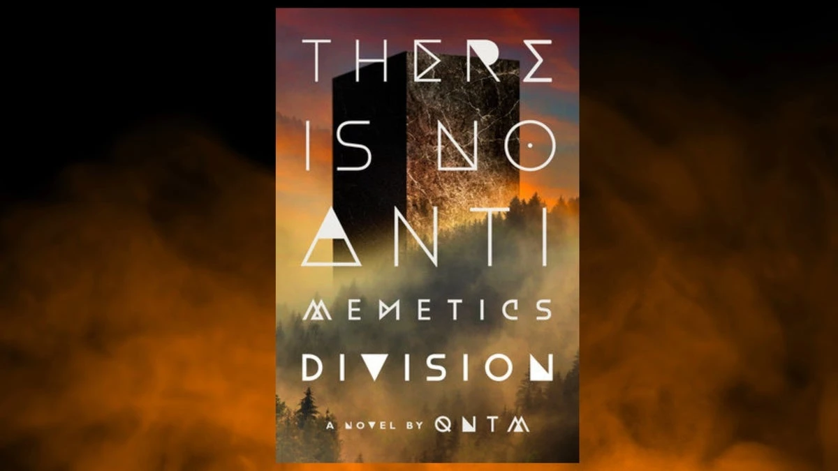 This sci-fi novel asks—can what you will never know kill you?