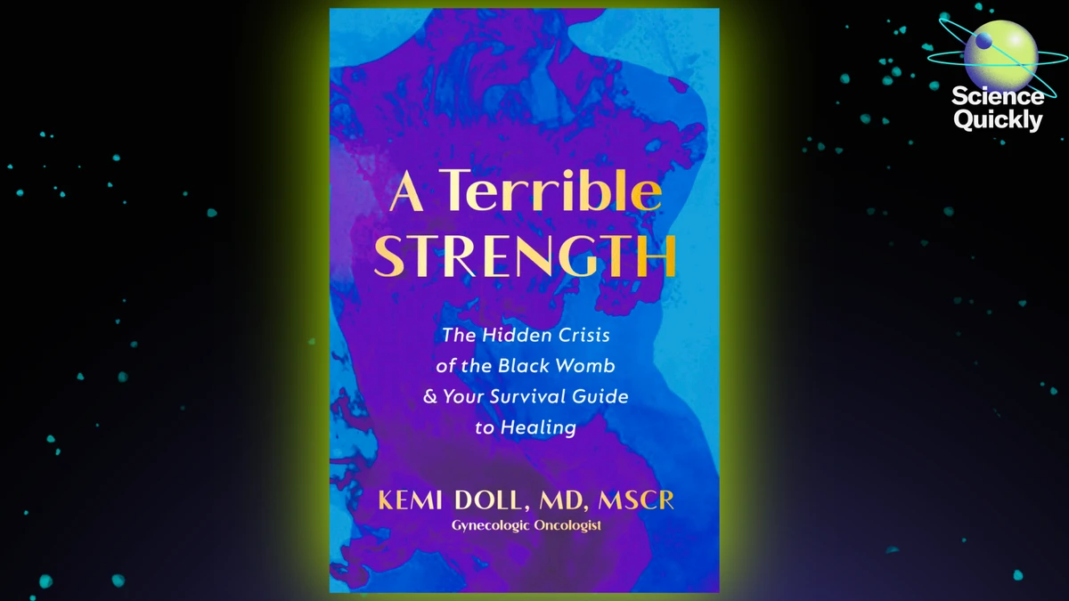 Why Black women are at greater risk for fibroids and endometrial cancer