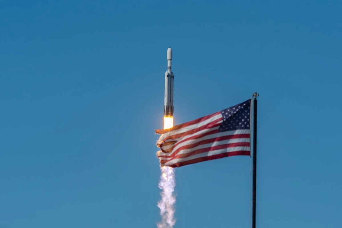 Why NASA’s Artemis moon program could fall victim to SpaceX’s AI ambitions