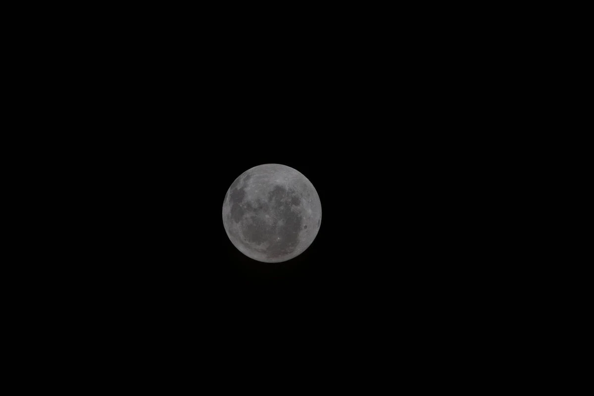 Where is Artemis II? NASA astronauts near the moon for first time in more than 50 years