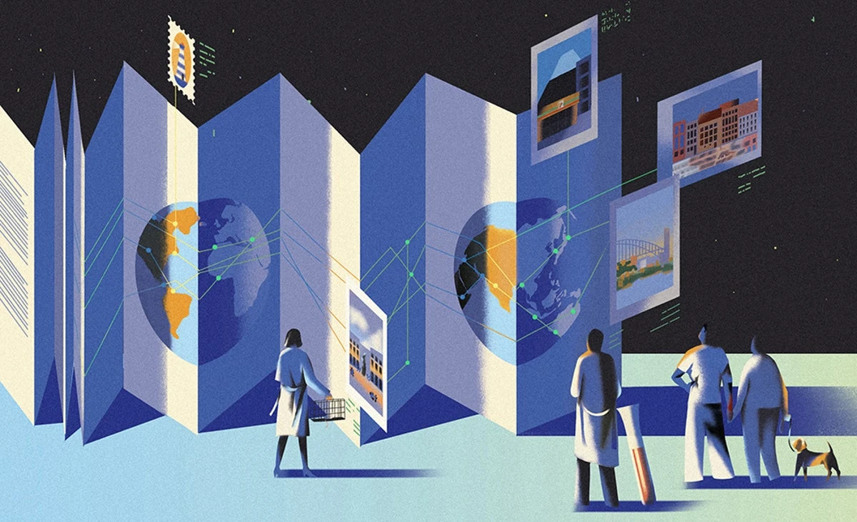 U.S. scientists are being lured abroad—and they aren't looking back