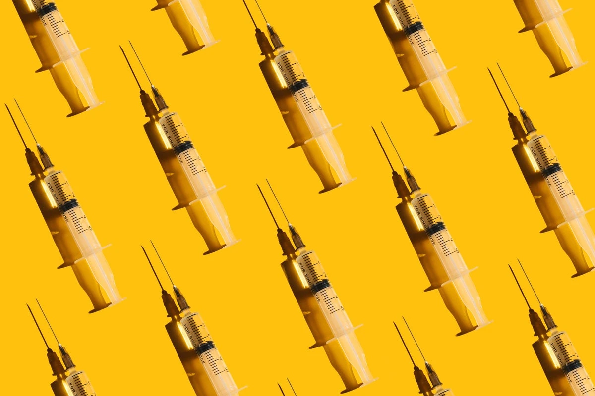 The science behind the peptide craze
