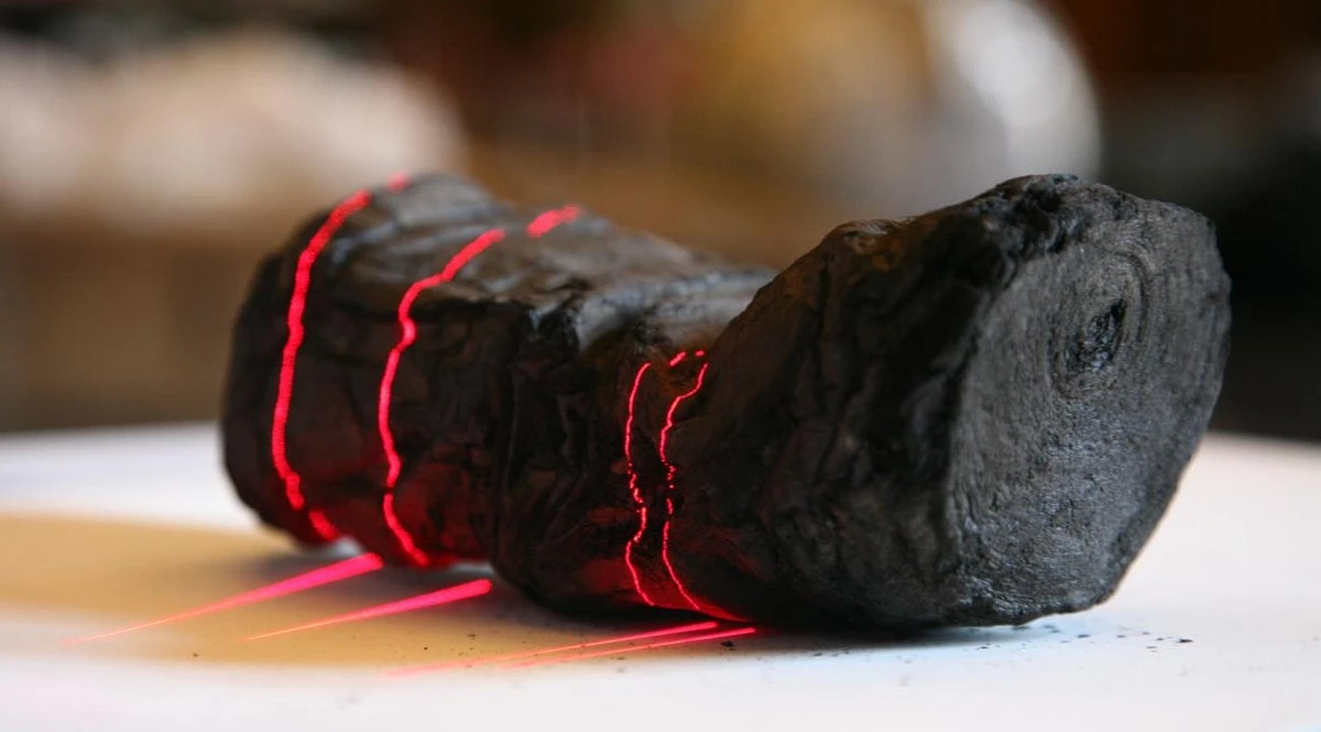 Ancient Roman scrolls destroyed by Mount Vesuvius digitally unrolled in full for first time