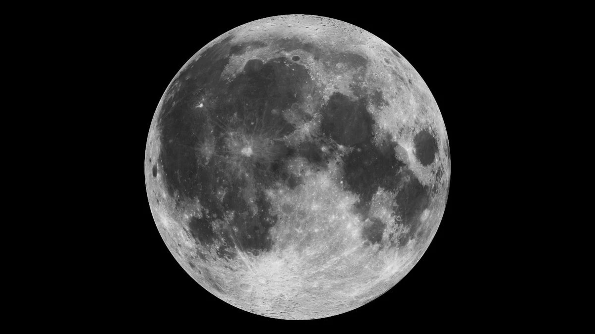 What will NASA’s Artemis II astronauts see on the moon?