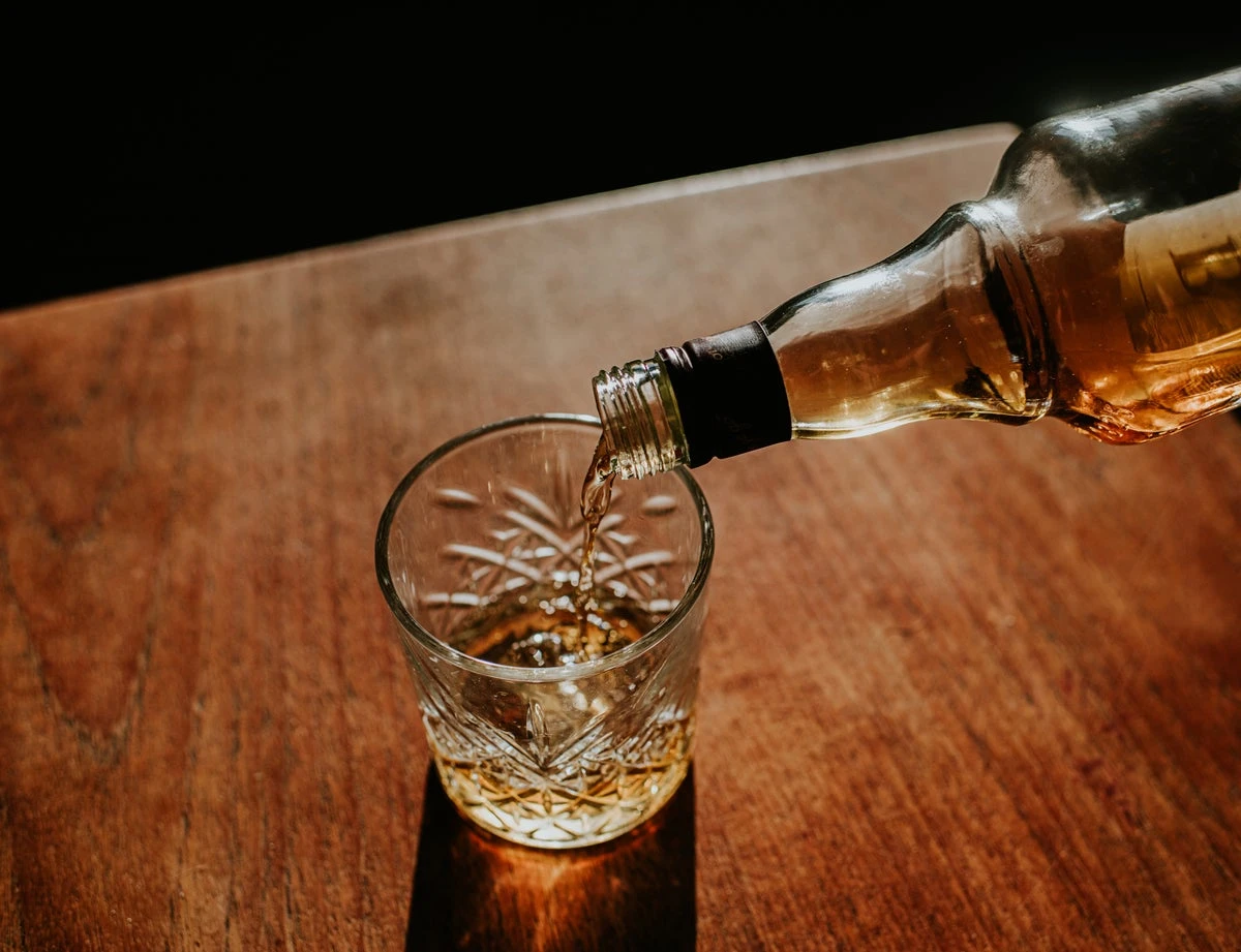 Former U.S. health official explains why the Trump administration ‘ignored’ a key alcohol study