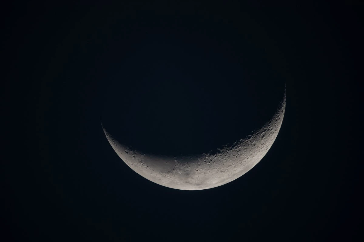 NASA needs nuclear power for its moon base. Here’s the White House plan to get it