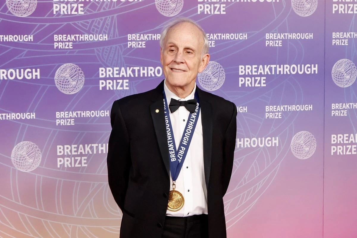 Humanity may be doomed to die in nuclear war—unless we act soon, physicist David Gross says