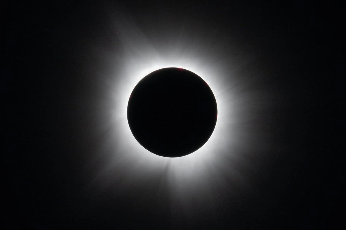 How to watch August’s total solar eclipse live with Scientific American