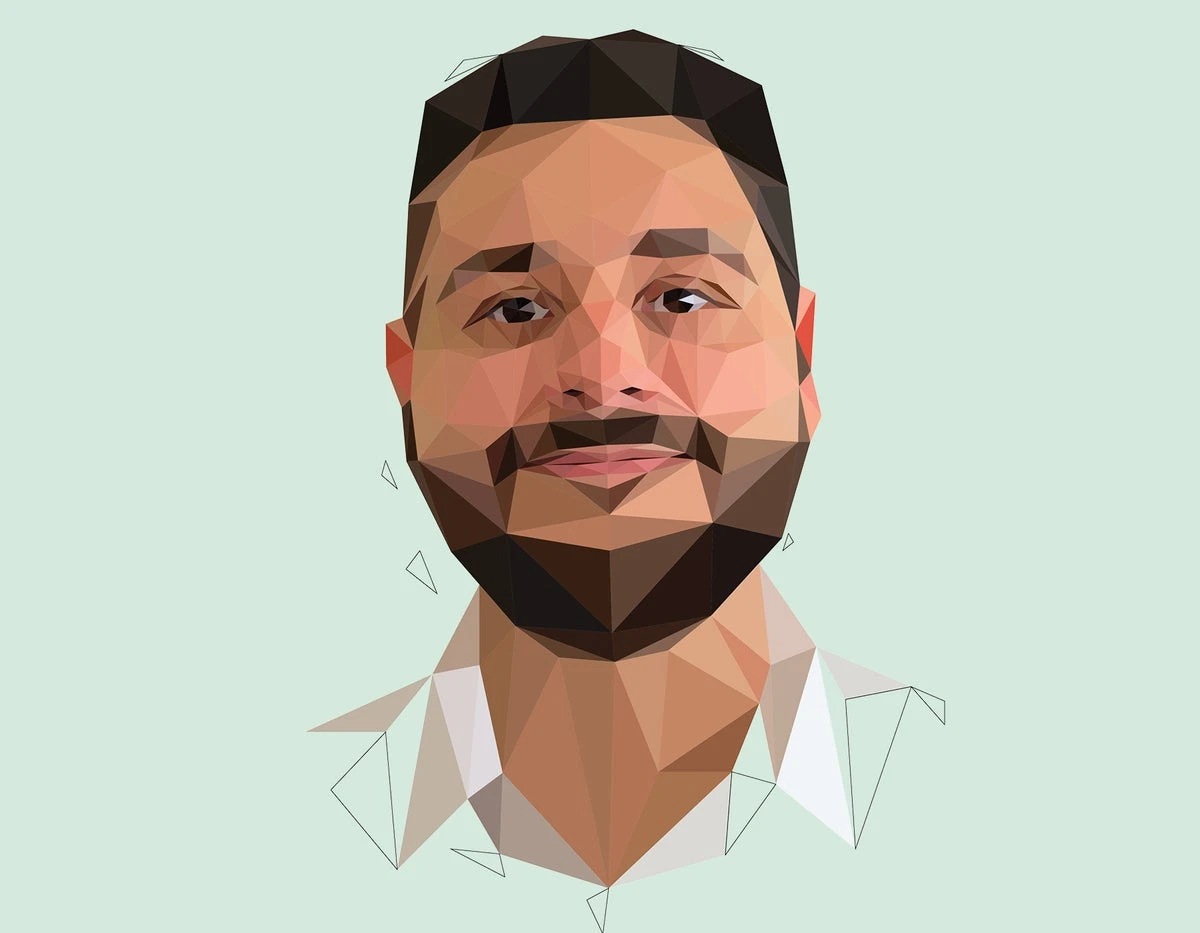 Kauê M. Costa