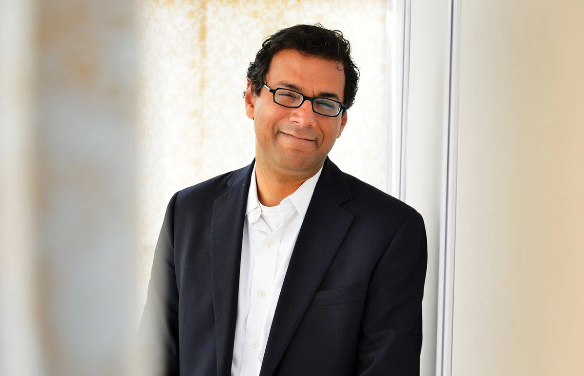 Atul Gawande