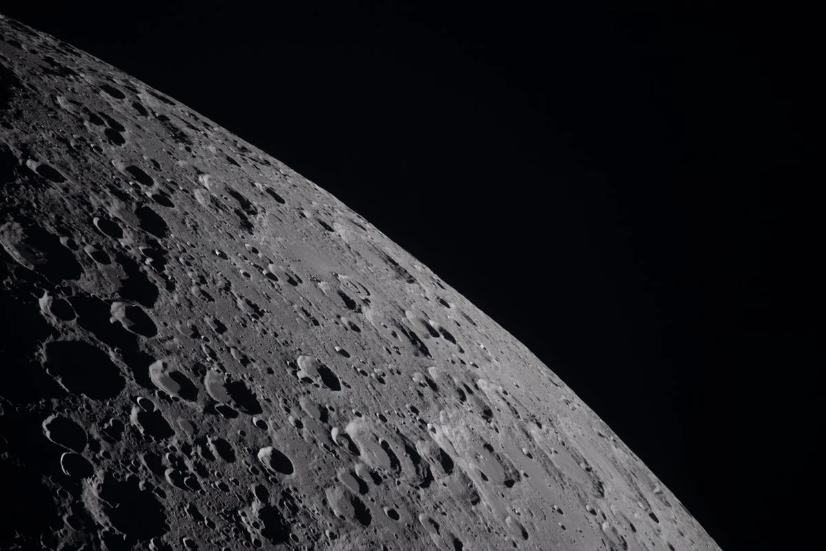 NASA just dropped more than 12,000 Artemis II photos—here’s how to see them