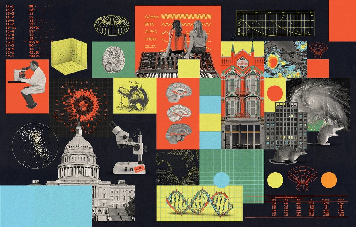 These young scientists are on our radar