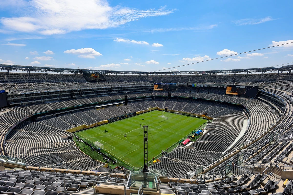 2026 FIFA World Cup players and fans at risk of extreme heat, climate scientists warn