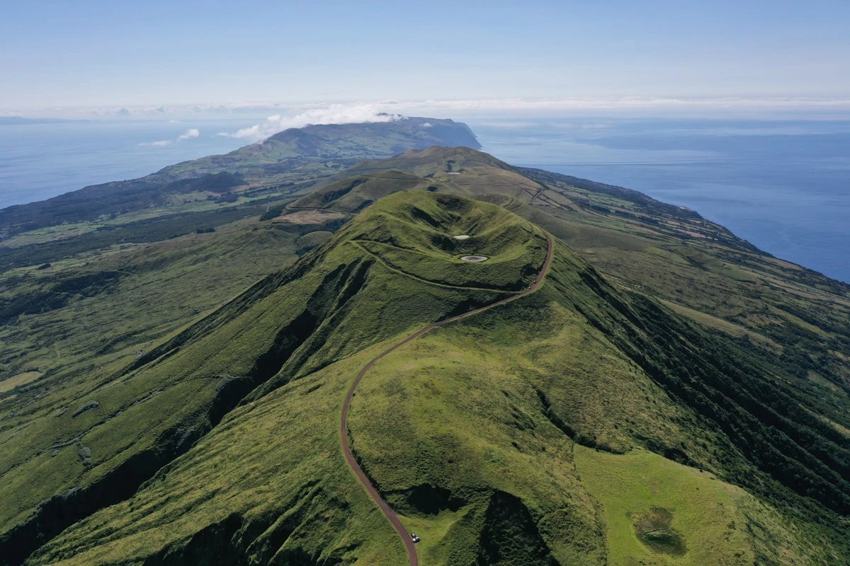 A volcanic mystery reveals that rising magma has a stealth mode