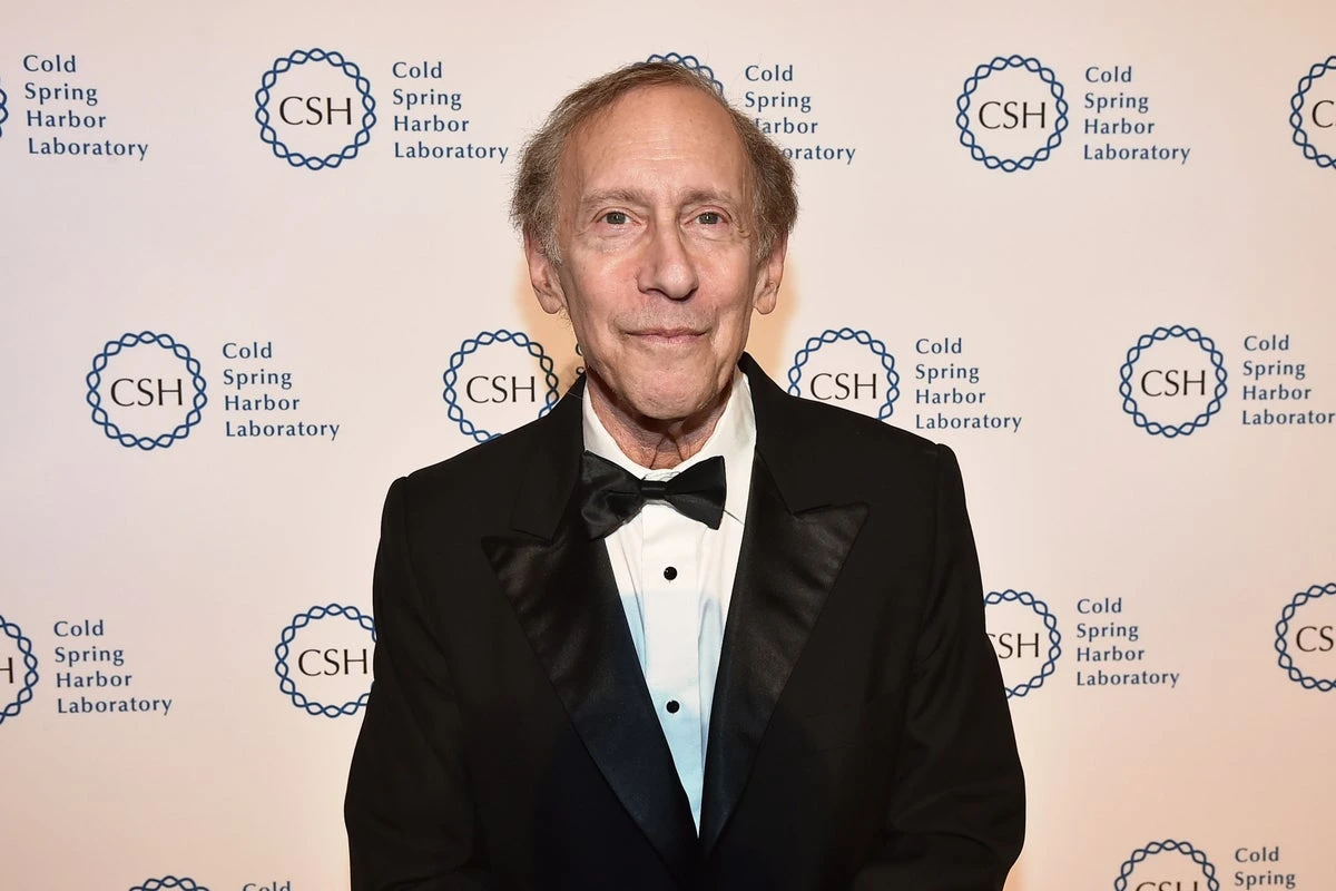 Robert Langer