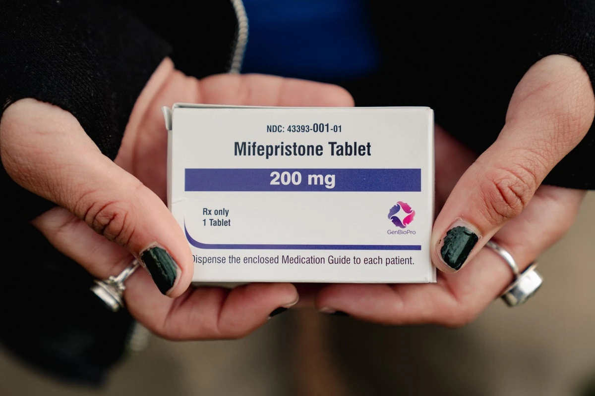 How doctors will handle abortions if mifepristone telehealth access is banned