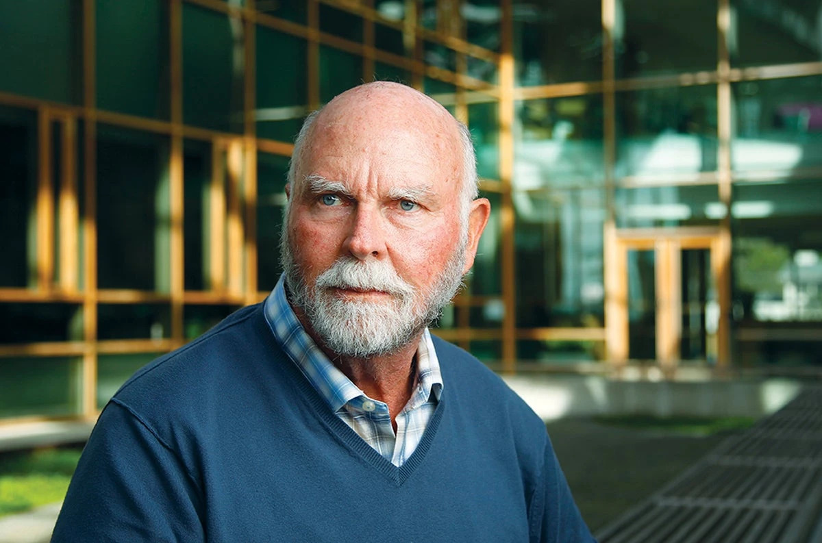 Craig Venter