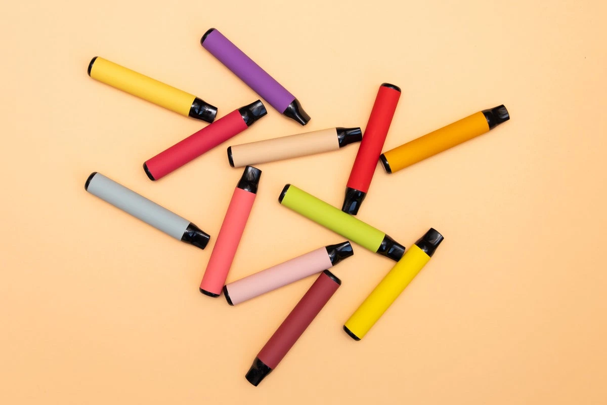 The Trump administration is bringing back flavored vapes. Advocates and lawmakers say the risks outweigh the benefits