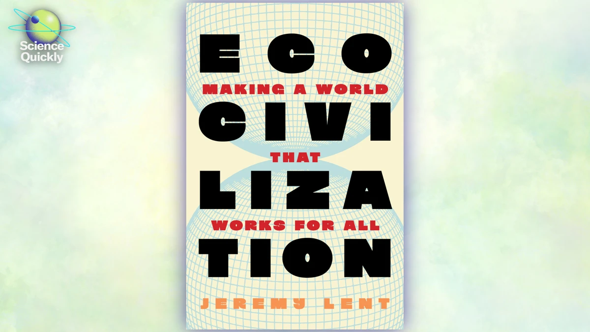 Are humans really selfish? Rewriting the rules of civilization