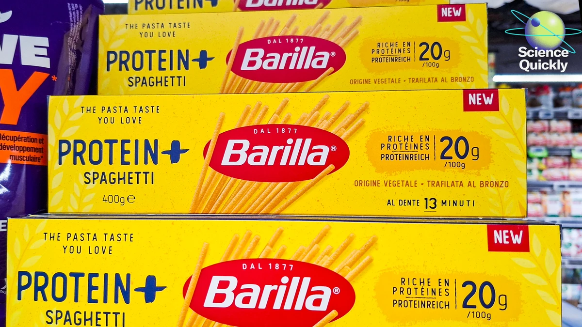 Do you need more protein? What science says about high-protein diets