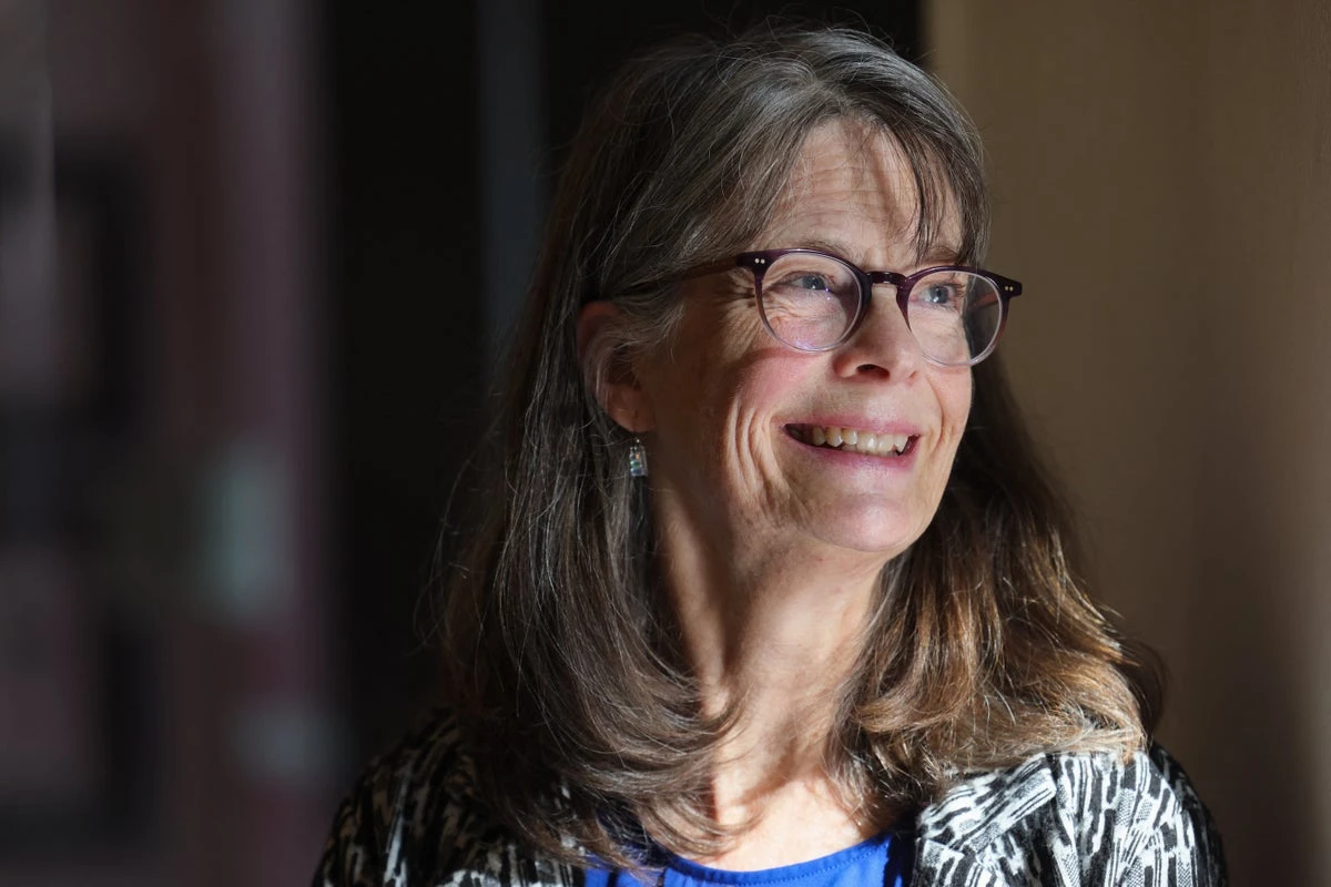 Mary Brunkow