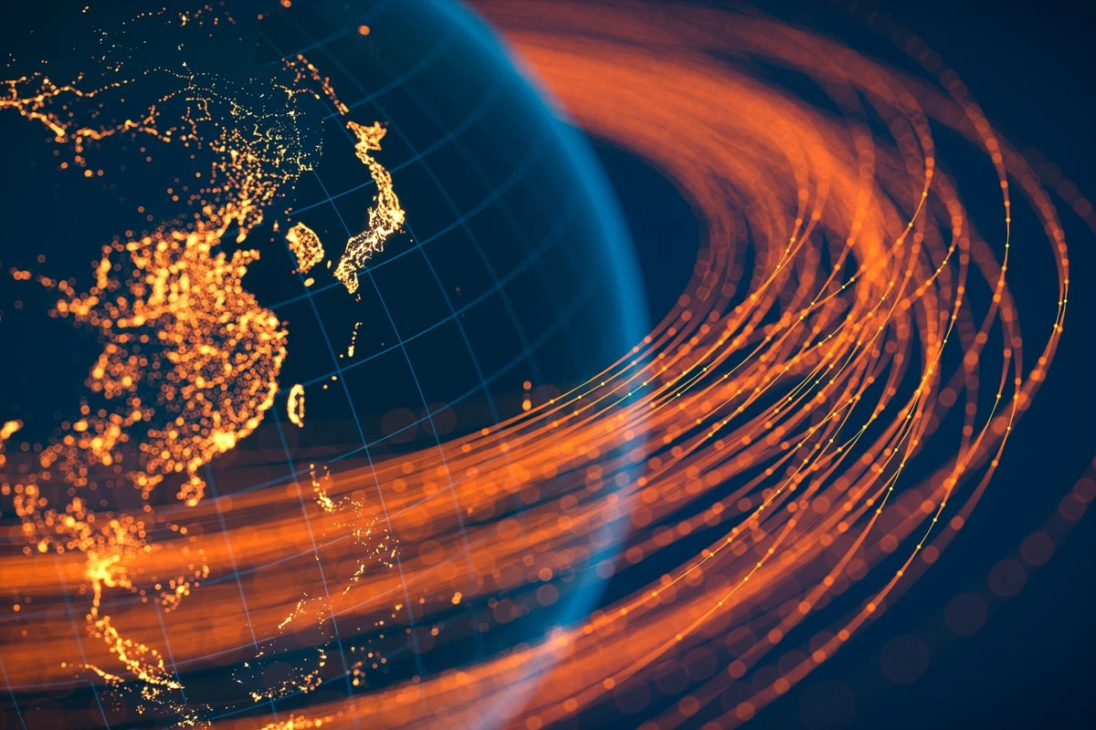 Almost half of the objects in Earth's orbit is junk—and that's only the stuff we know about
