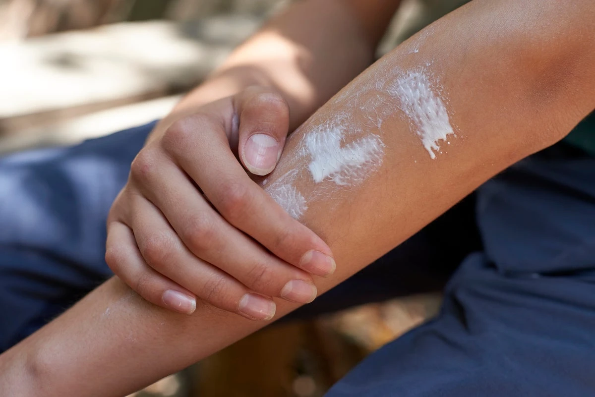How the new FDA-approved ingredient bemotrizinol enhances sunscreen protection