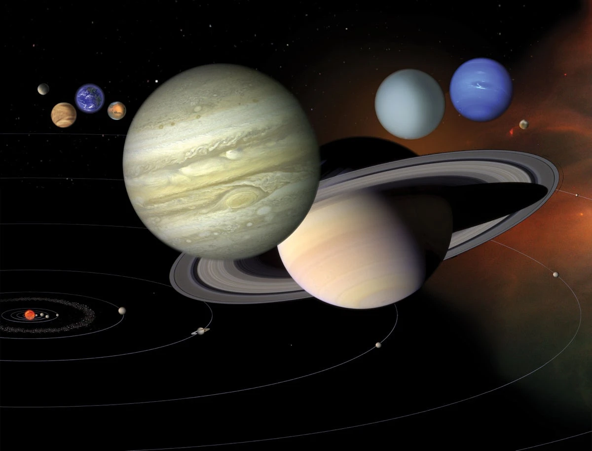 What’s the weirdest planet in the solar system?