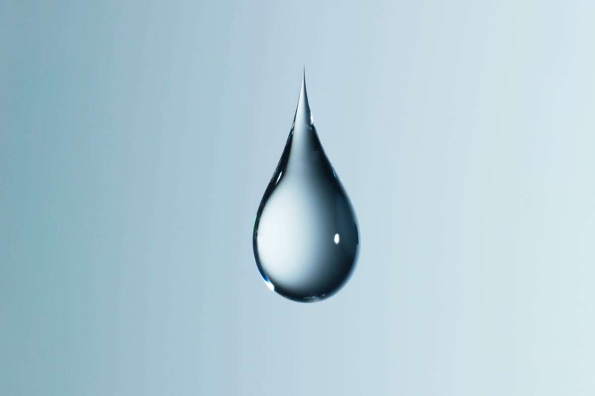 Rainwater Could Help Satisfy AI’s Water Demands 