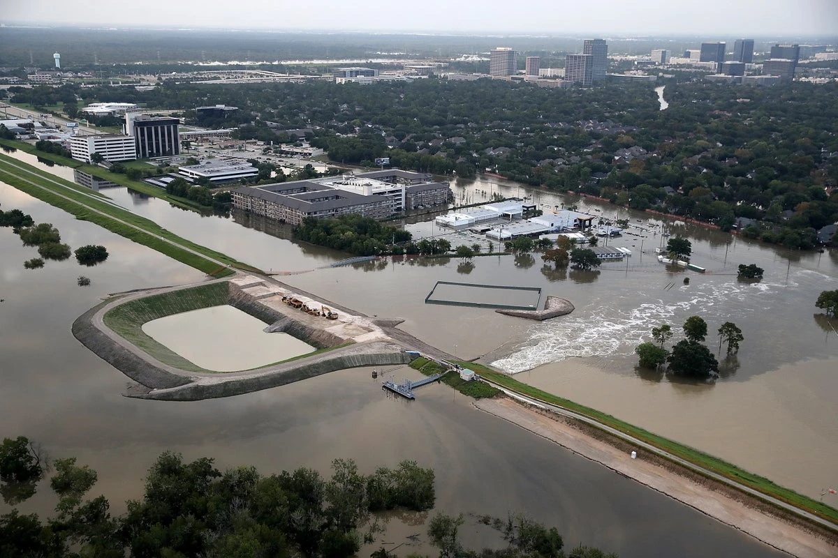 Stronger Flood-Related Building Codes Are Coming for New Hospitals, Schools and Apartments