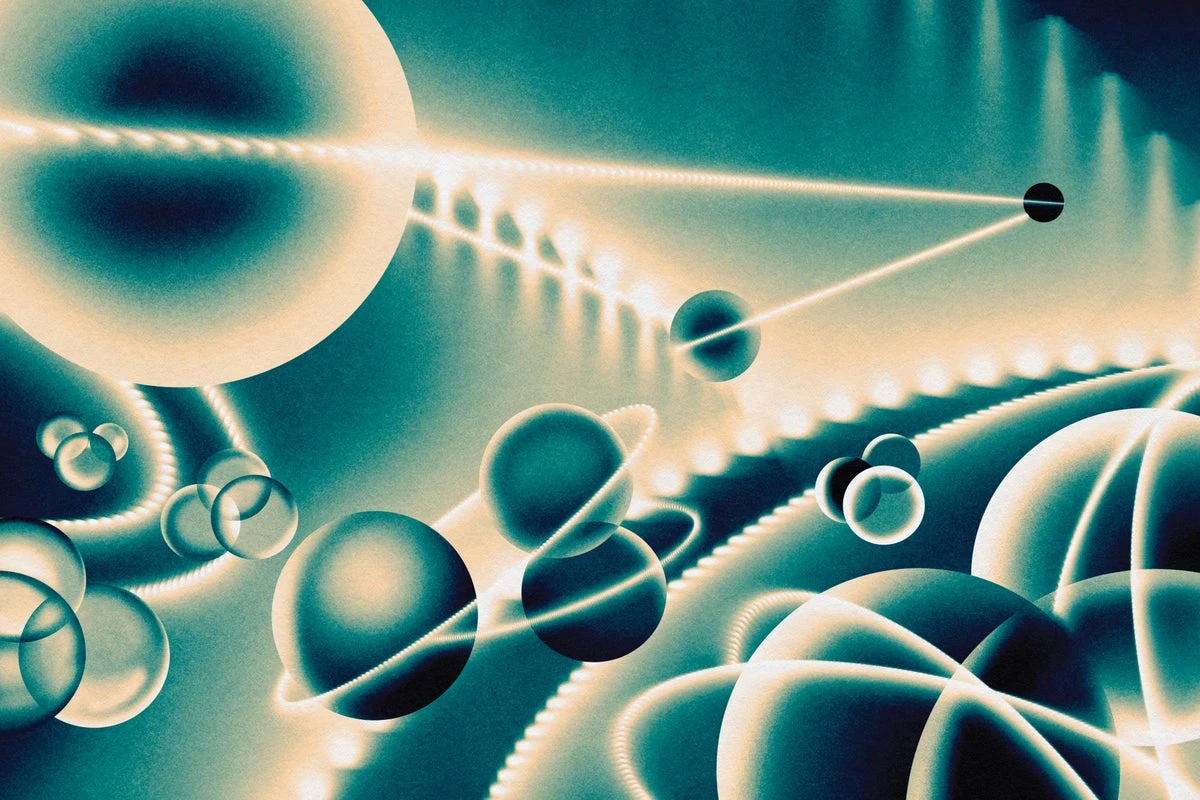 Physicists Finally Know How the Strong Force Gets Its Strength