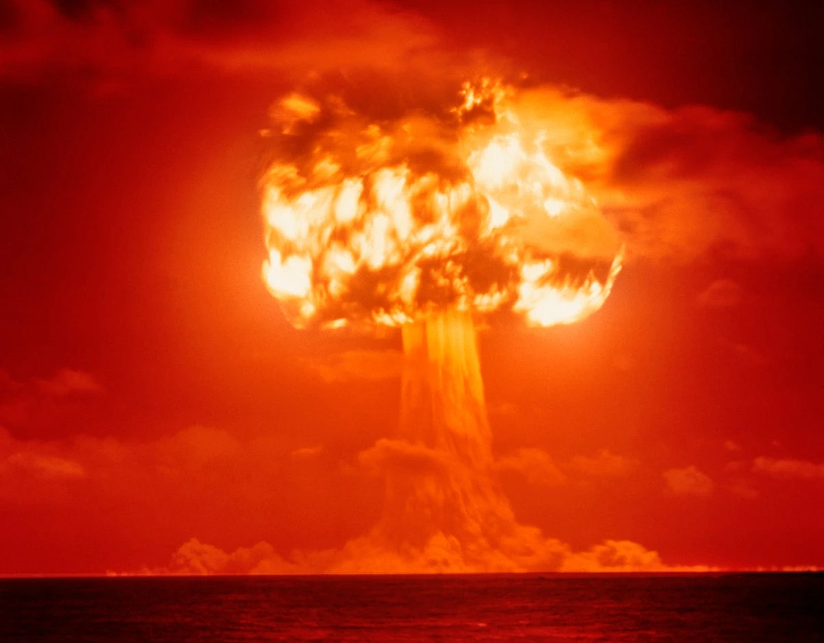 Nuclear Weapon Strike Decisions Could Come Down to Human Suggestibility