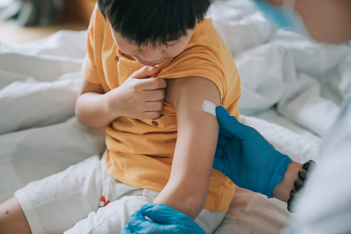 Why Does Vaccine Hesitancy Occur, and How Can People Combat It?