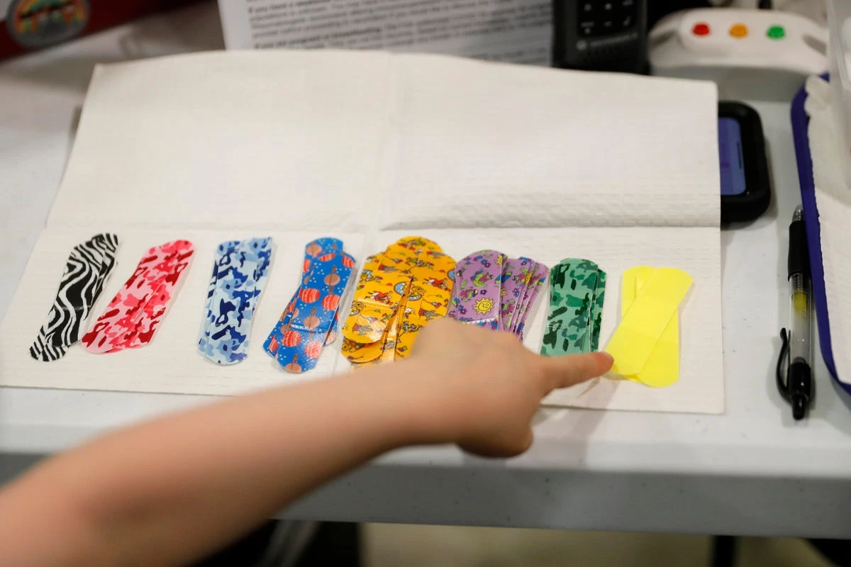 CDC Panel to Review Childhood Vaccines: What's at Stake