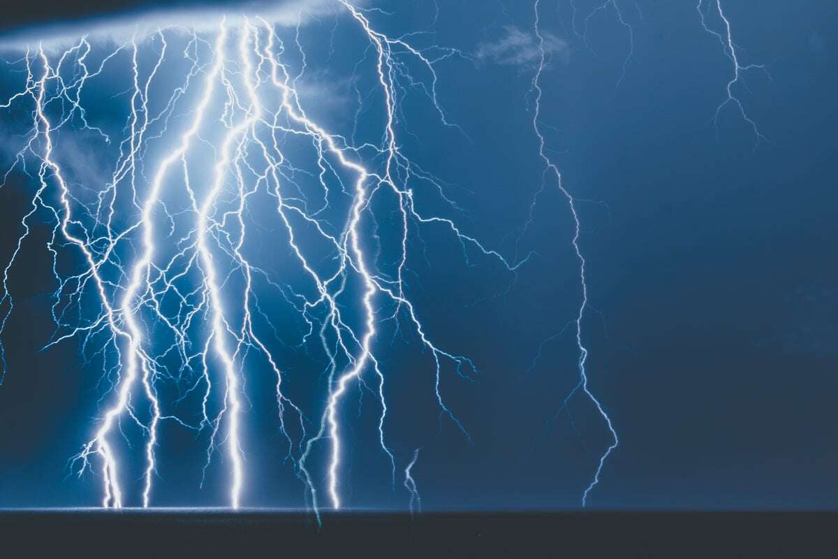 Lightning on Earth Knocks ‘Killer Electrons’ Loose in Orbit