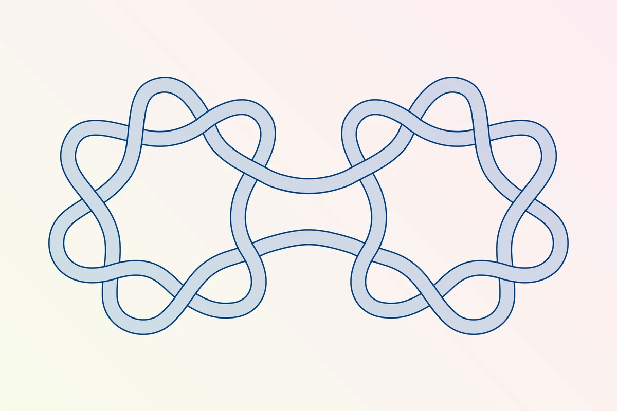 New Knot Theory Discovery Overturns Long-Held Mathematical Assumption