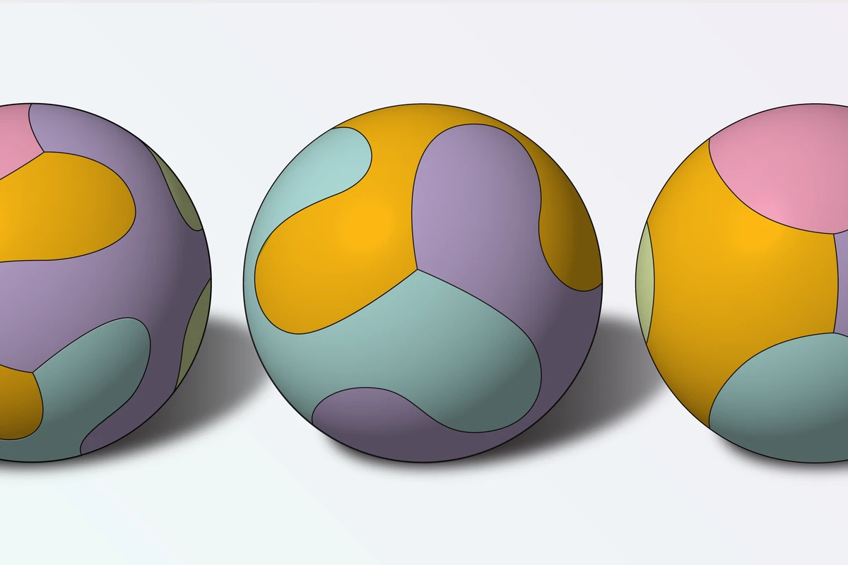 The Surprising Math and Physics behind the 2026 Trionda World Cup Soccer Ball