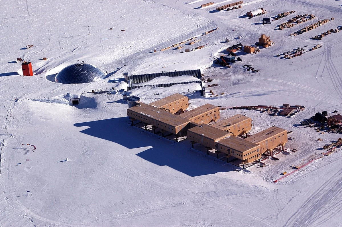 U.S. Ends Support for CMB-S4 Project to Study Cosmic Inflation