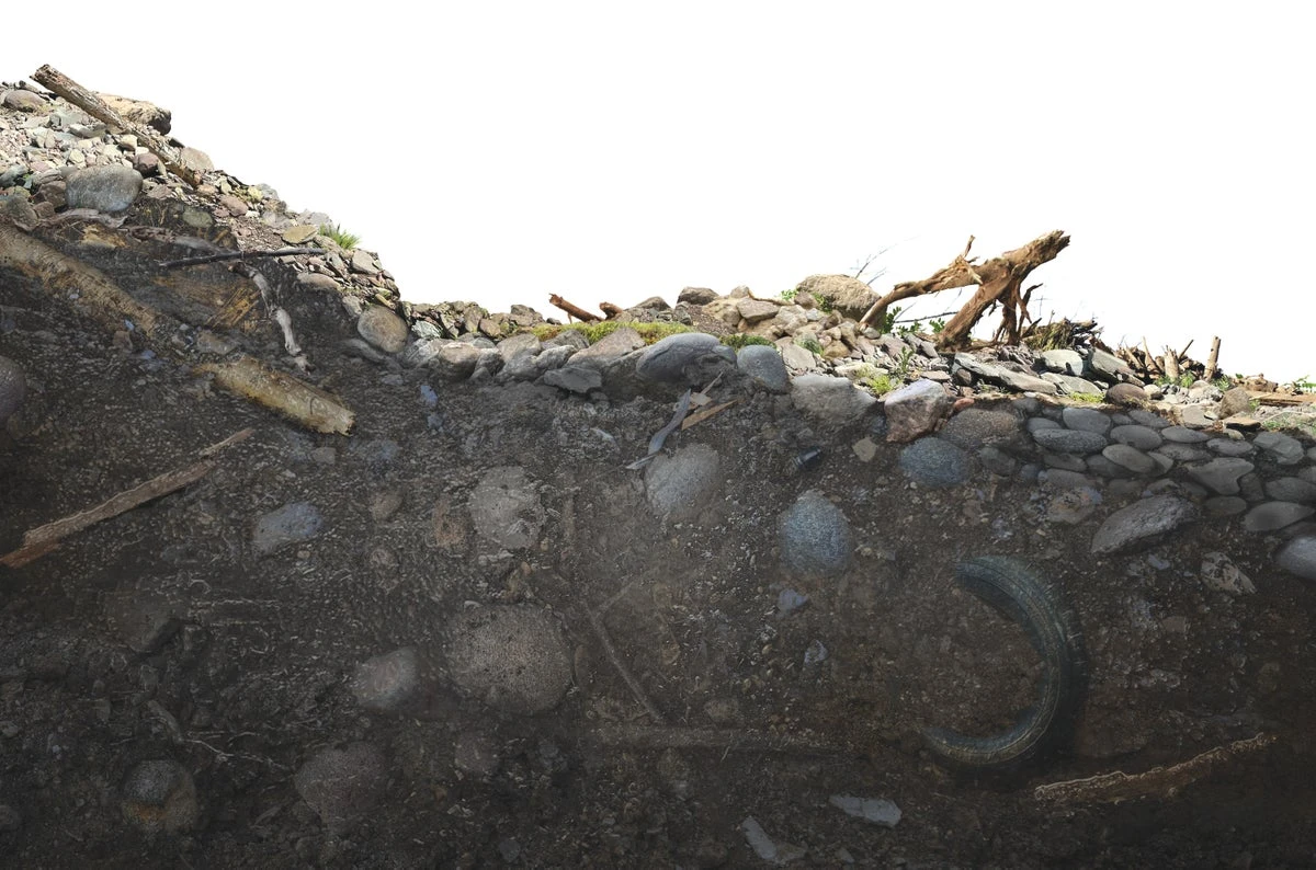 How Climate Change Is Increasing Landslide Risk Worldwide