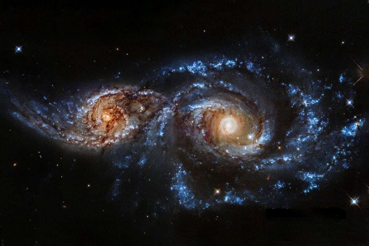 Will the Milky Way and Andromeda Galaxies Ever Collide?