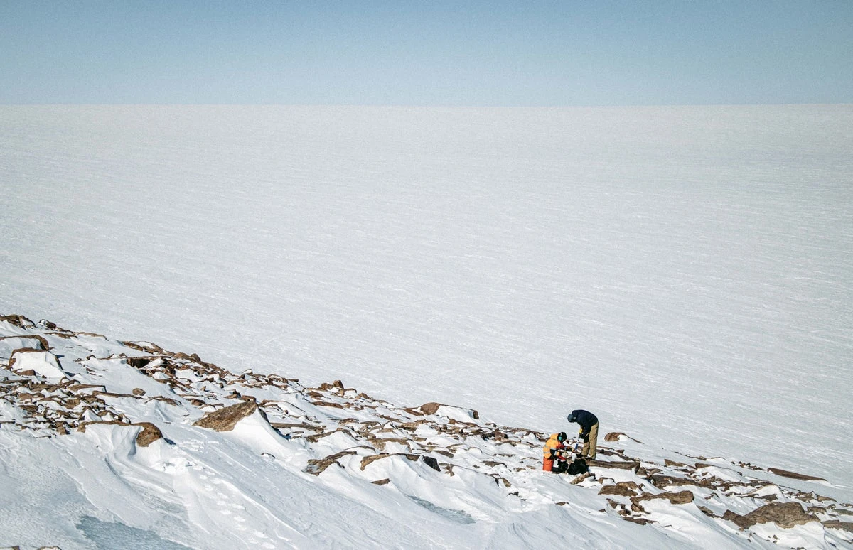 Greenland’s Ice Sheet Collapse Could Be Closer Than We Think