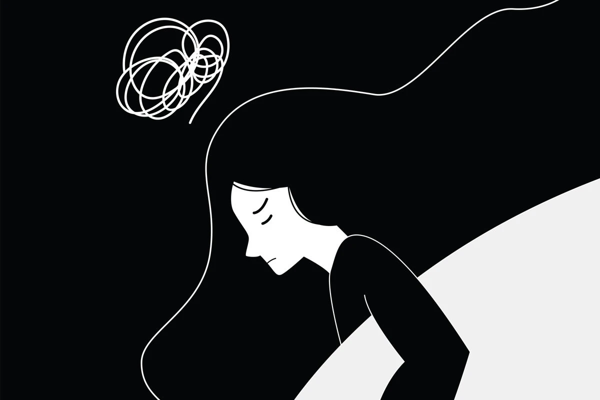 Too many sleepless nights may lead to weight gain