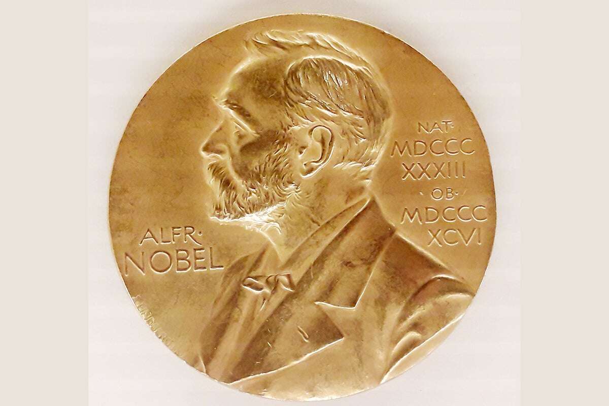 AI Comes to the Nobels: Double Win Sparks Debate about Scientific Fields