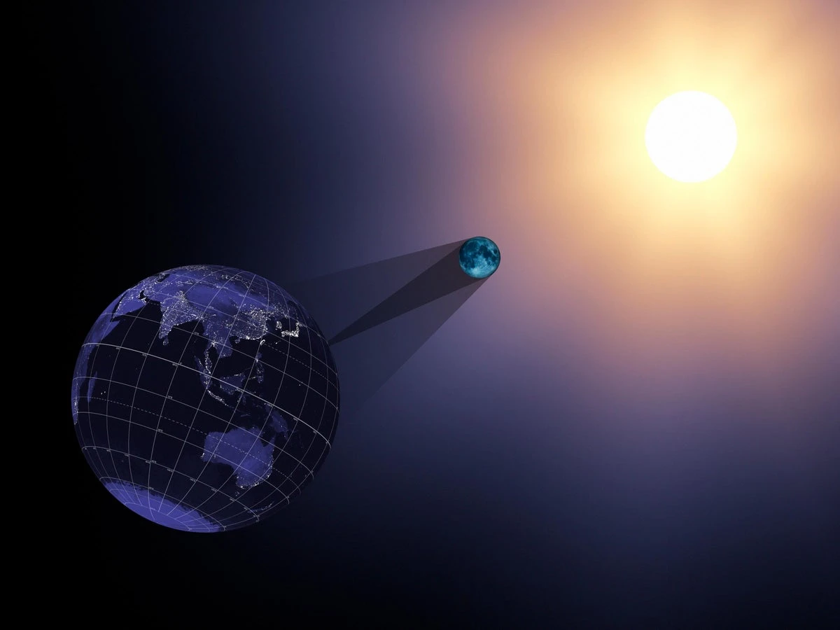 Total Solar Eclipses Are Cosmic Coincidences That Won’t Last Forever
