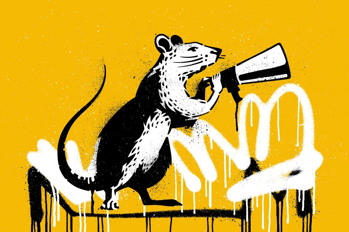 Scientists Map Nightlife and Communication of NYC Rats to Help Urban Planning and Pest Control